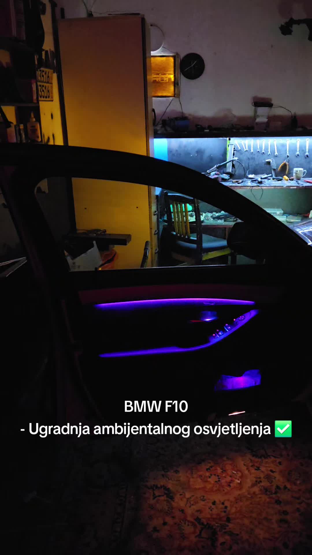 @Auto Elektronika "Rahi"