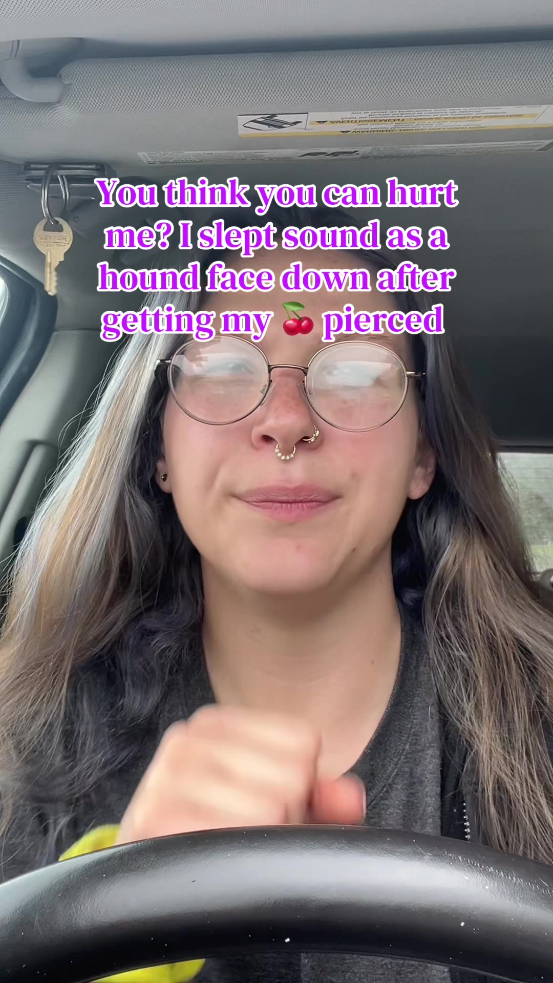 @Angel Schreck