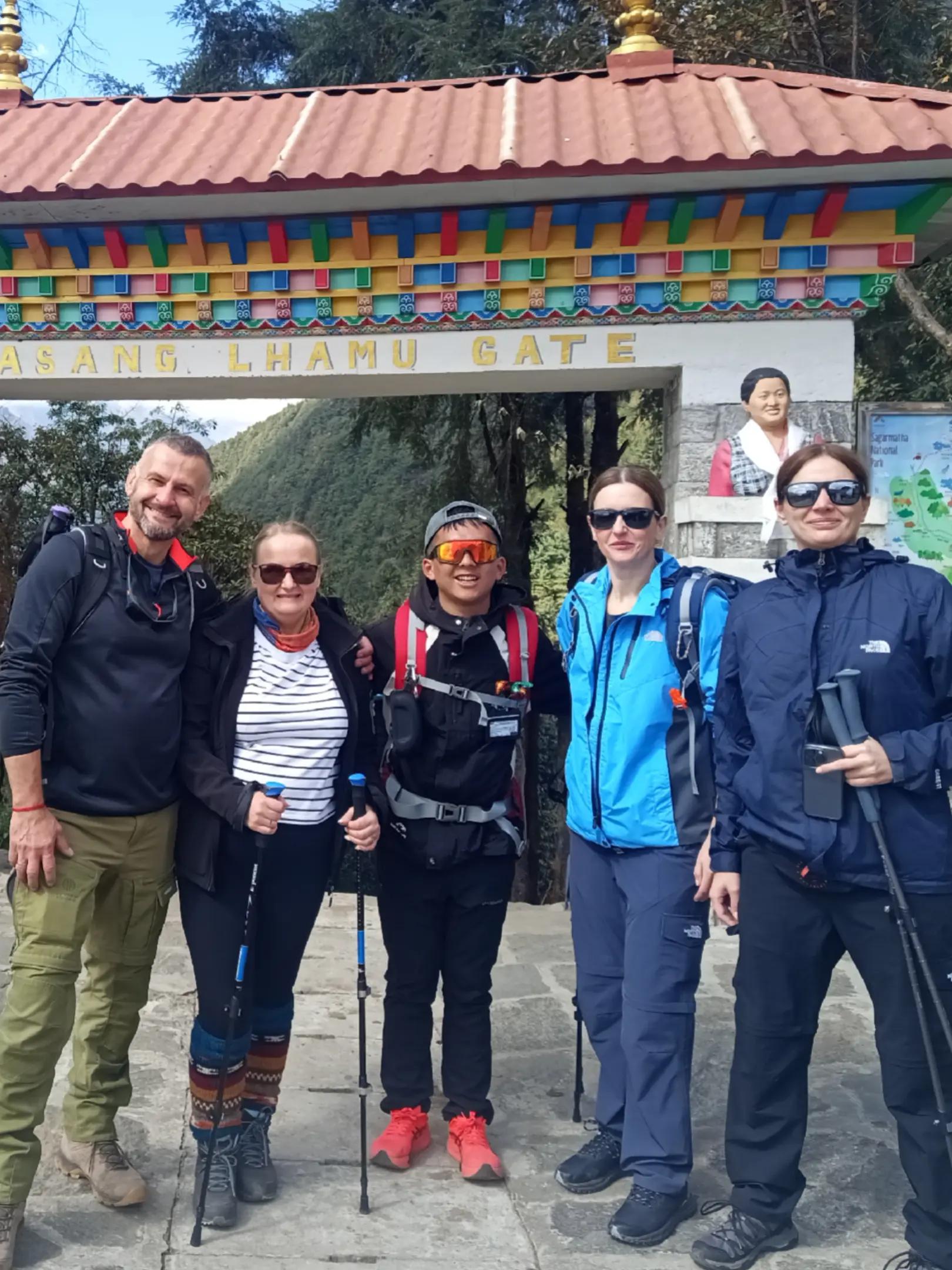 @BIMAL TREKS & EXPEDITIONS