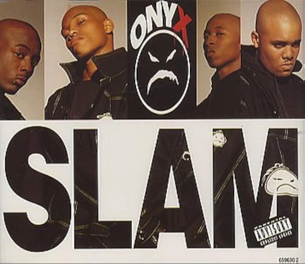 @Hip hop nostalgie