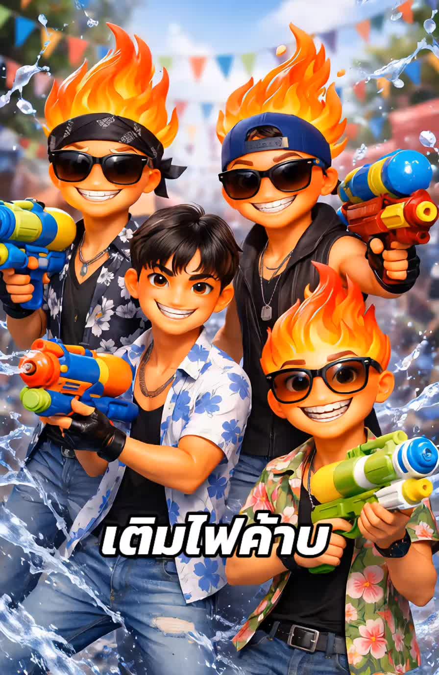 @เติมไฟมั้งต่า🔥🔥
