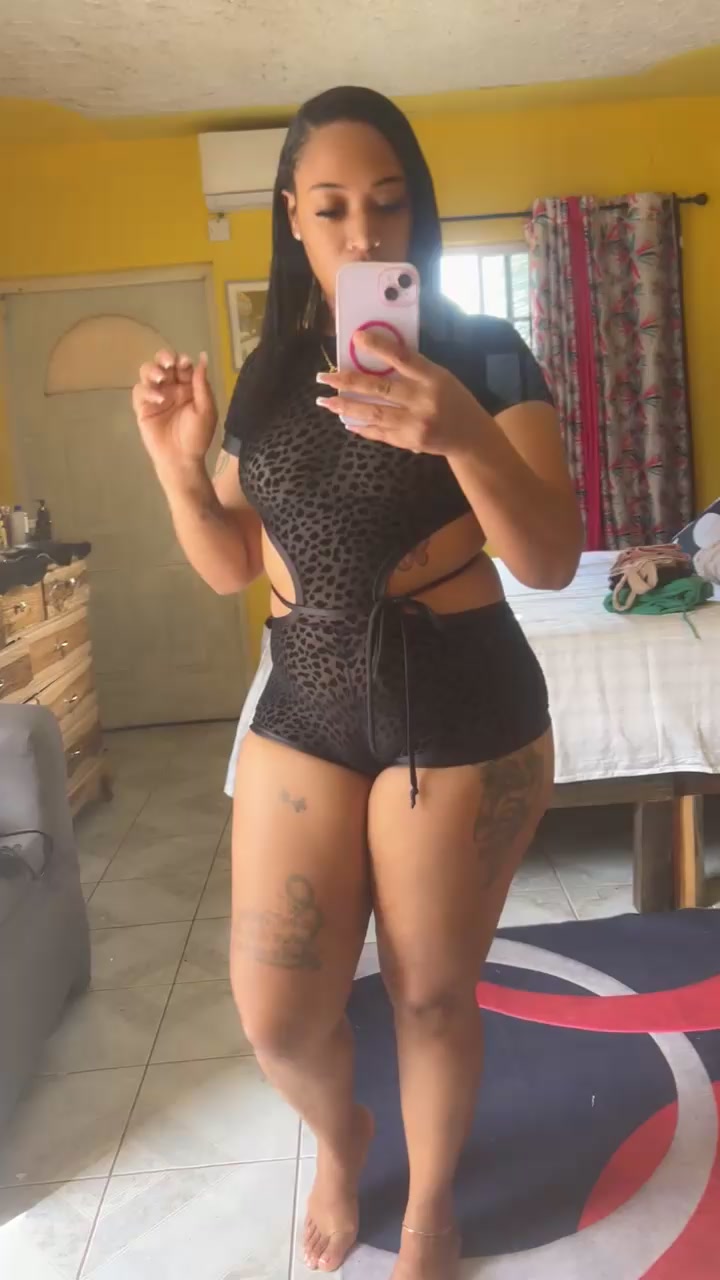 @Chrissy 🤙🏾