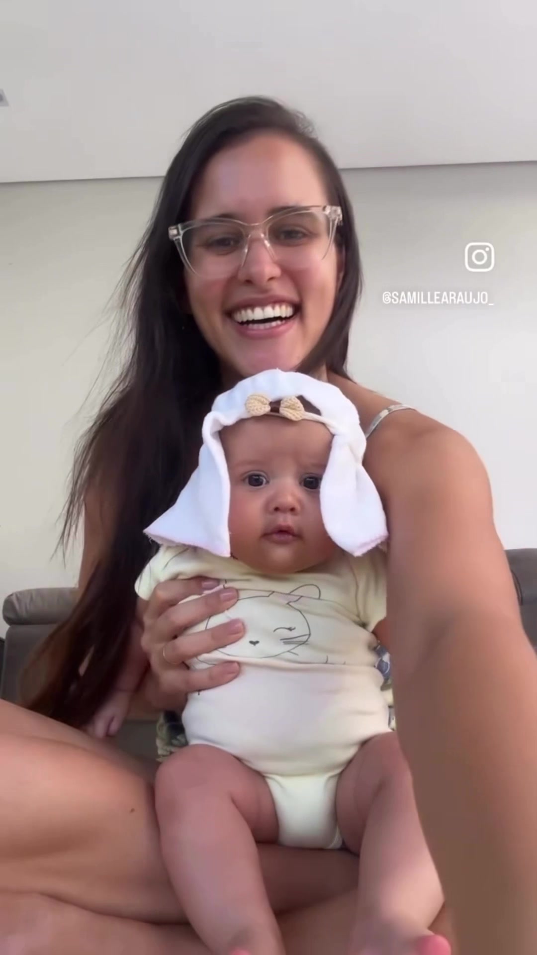 @Samille Ara&uacute;jo