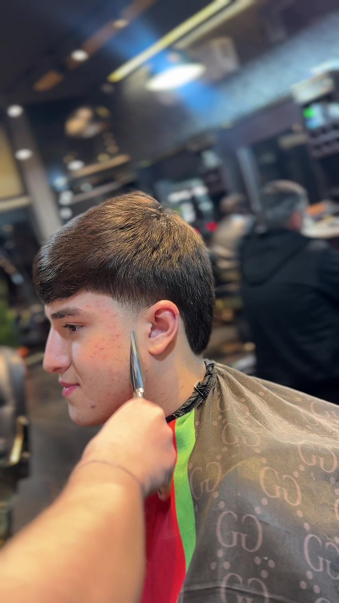 @Barber🎩