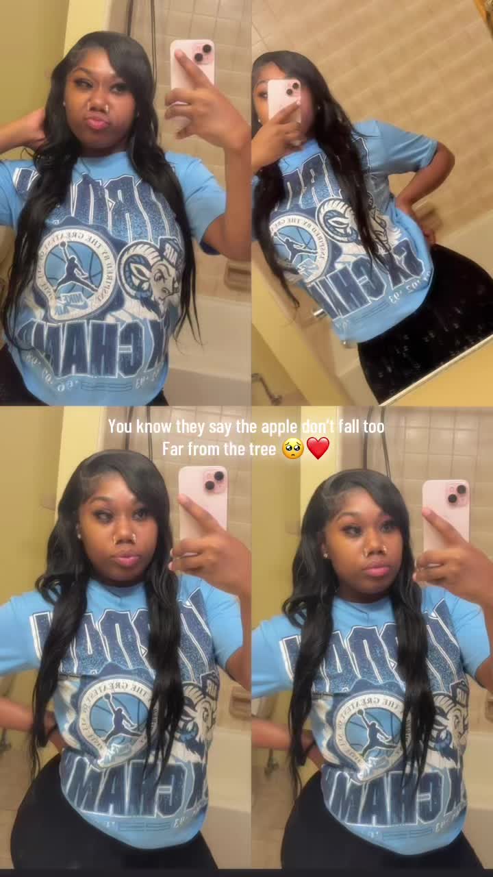 @Liayahcheaves