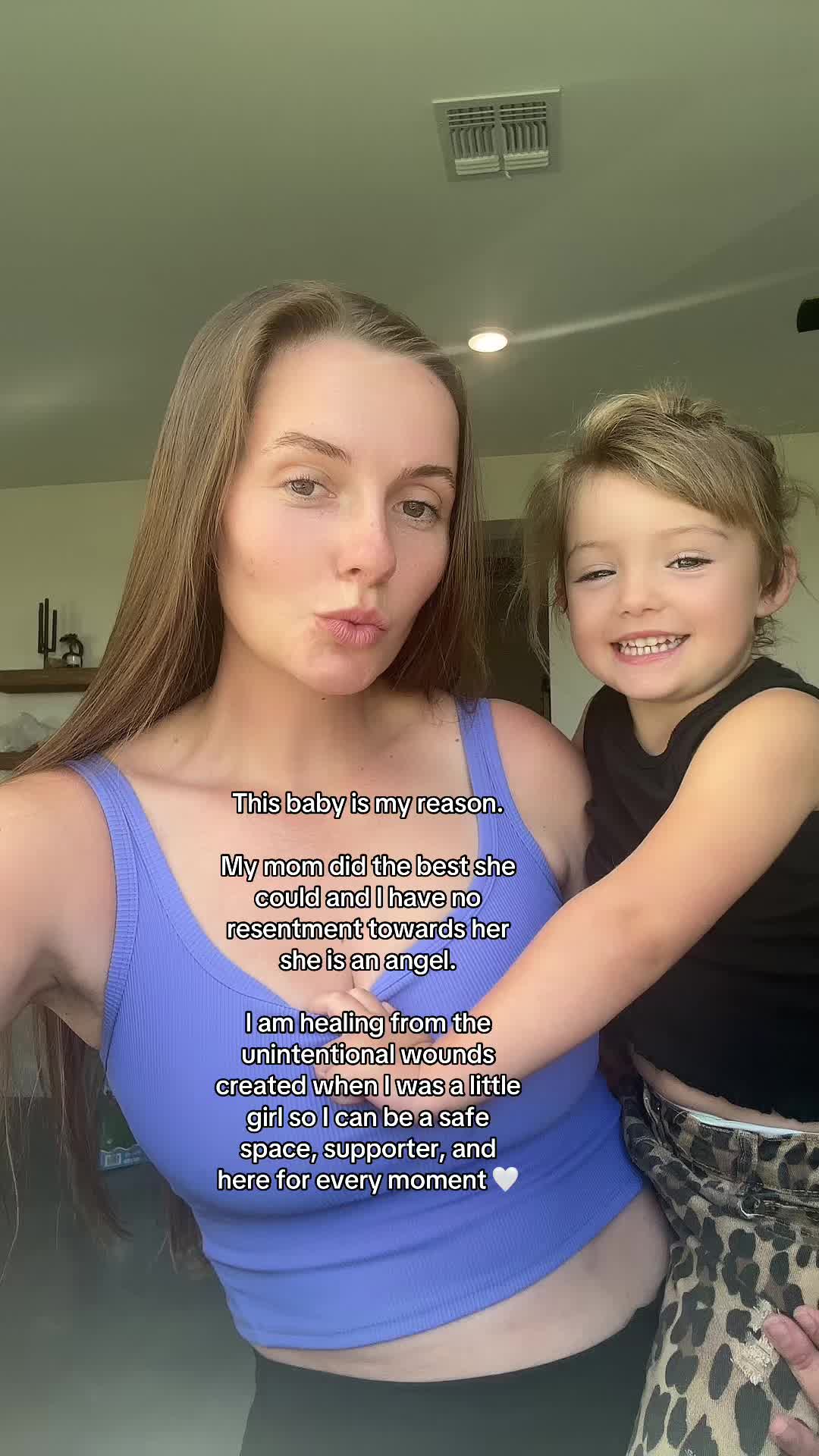 @Siri | Twin Mother