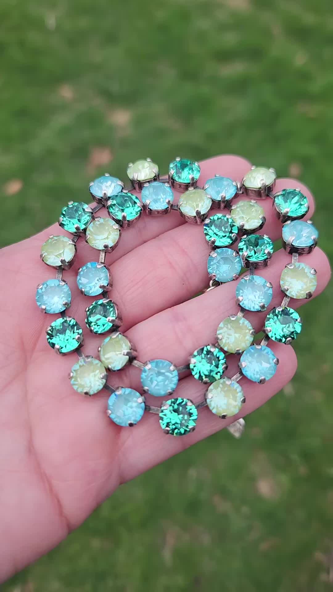 @Sarah's Crystal Creations LLC