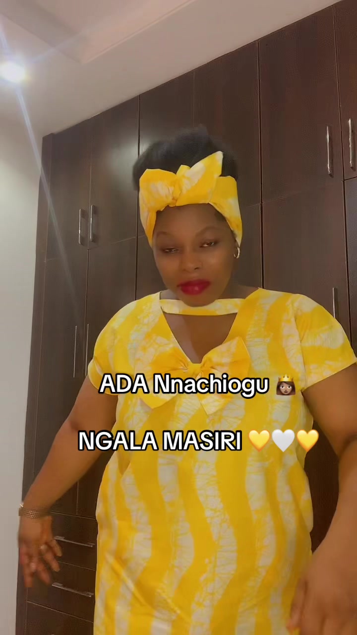 @Clara Odigwe