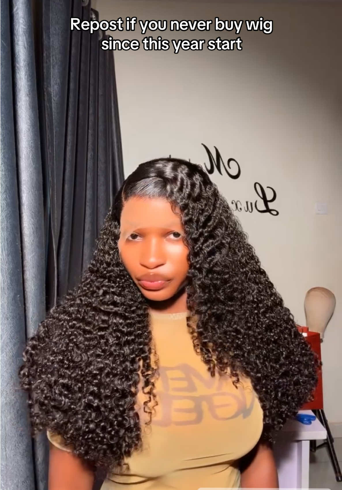 @Mabel Luxe Hairs
