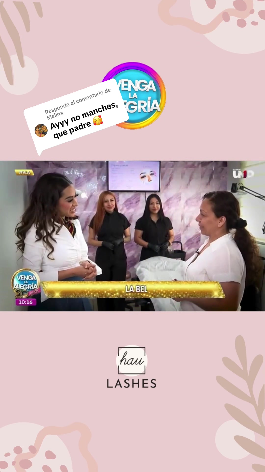 @Ximena Hau