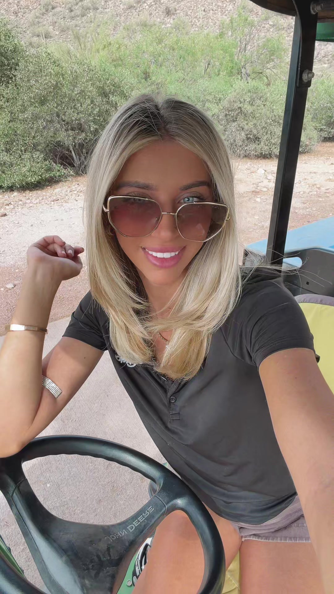 @Laceystar
