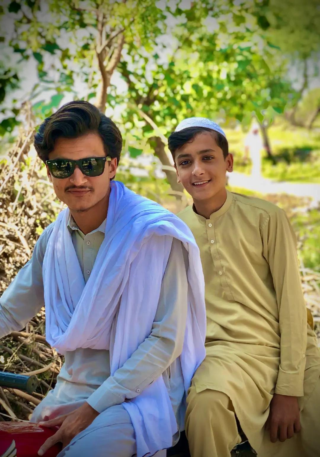 @Naveed Awan