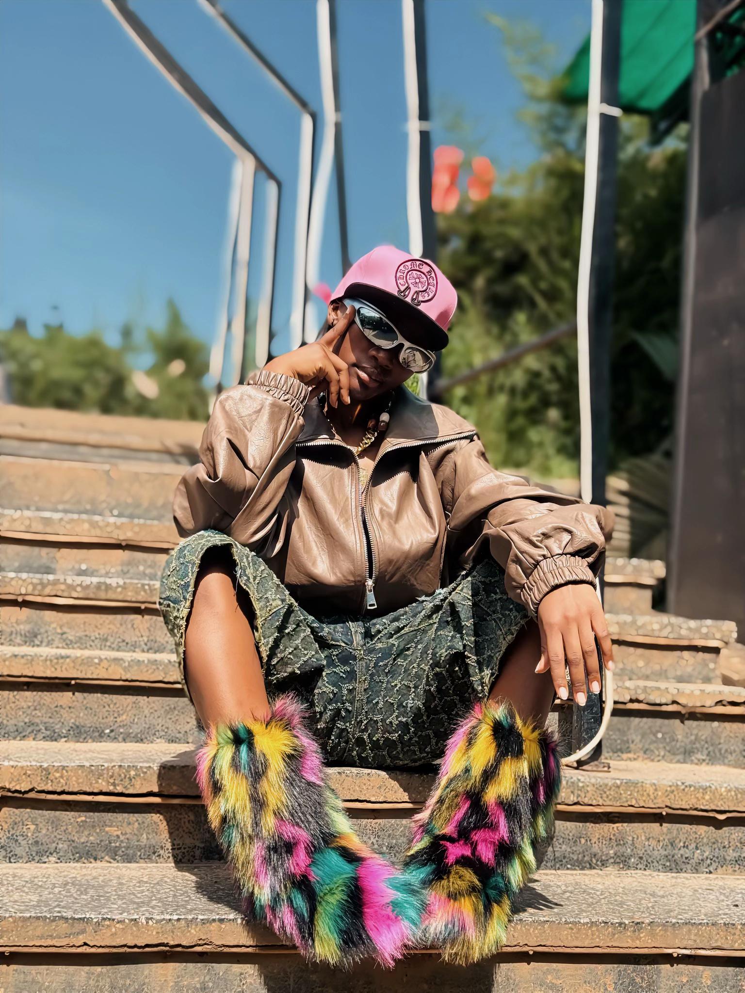 @sharonpinks 💜🌸