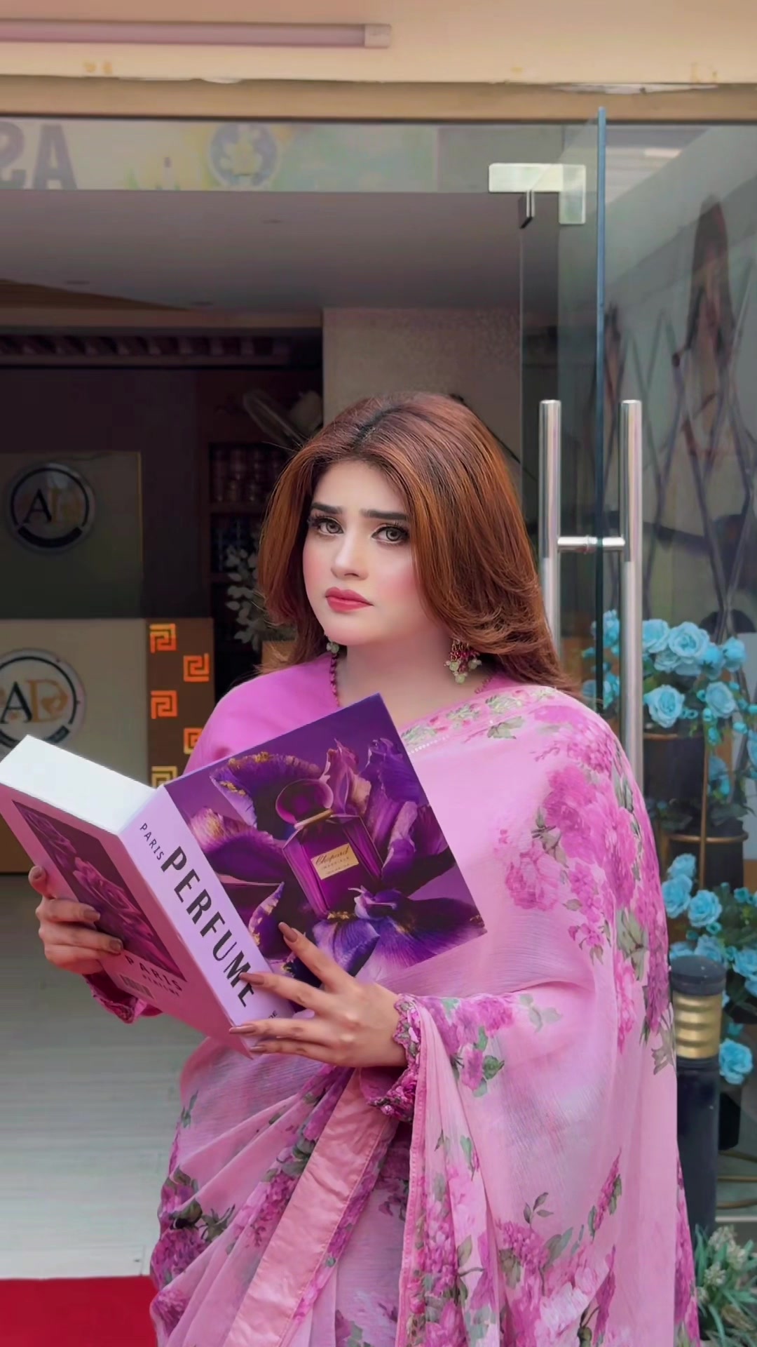 @Asma Doll