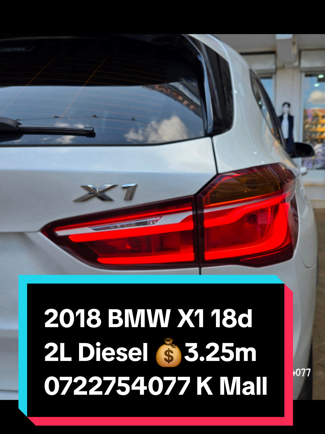 @Toprev Cars TTL |+254722754077