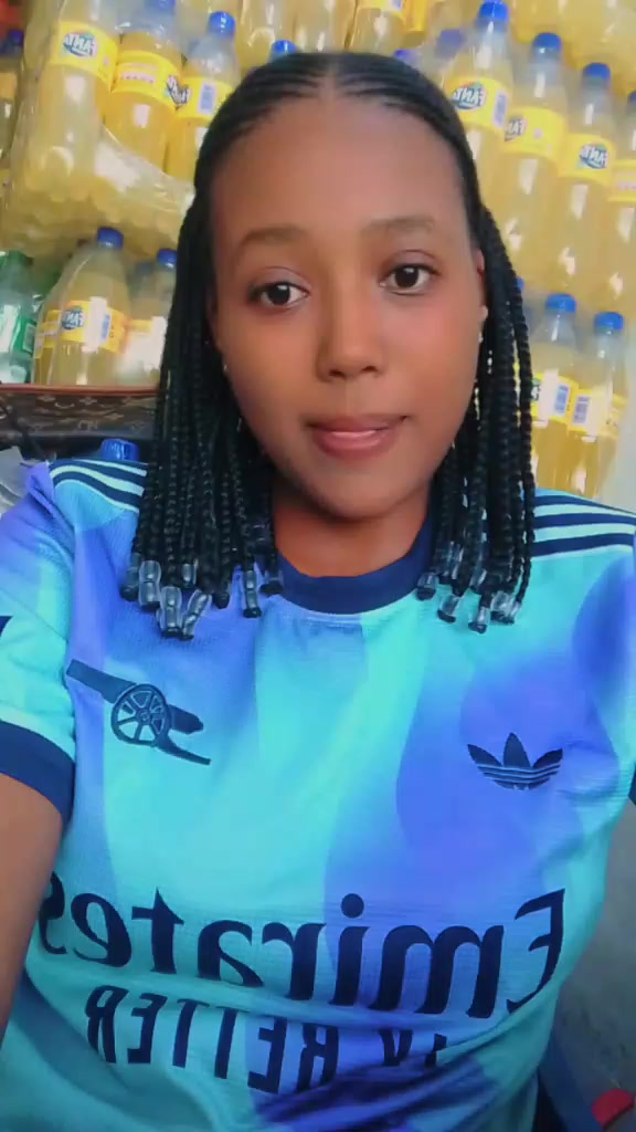 @Hilda Kweka