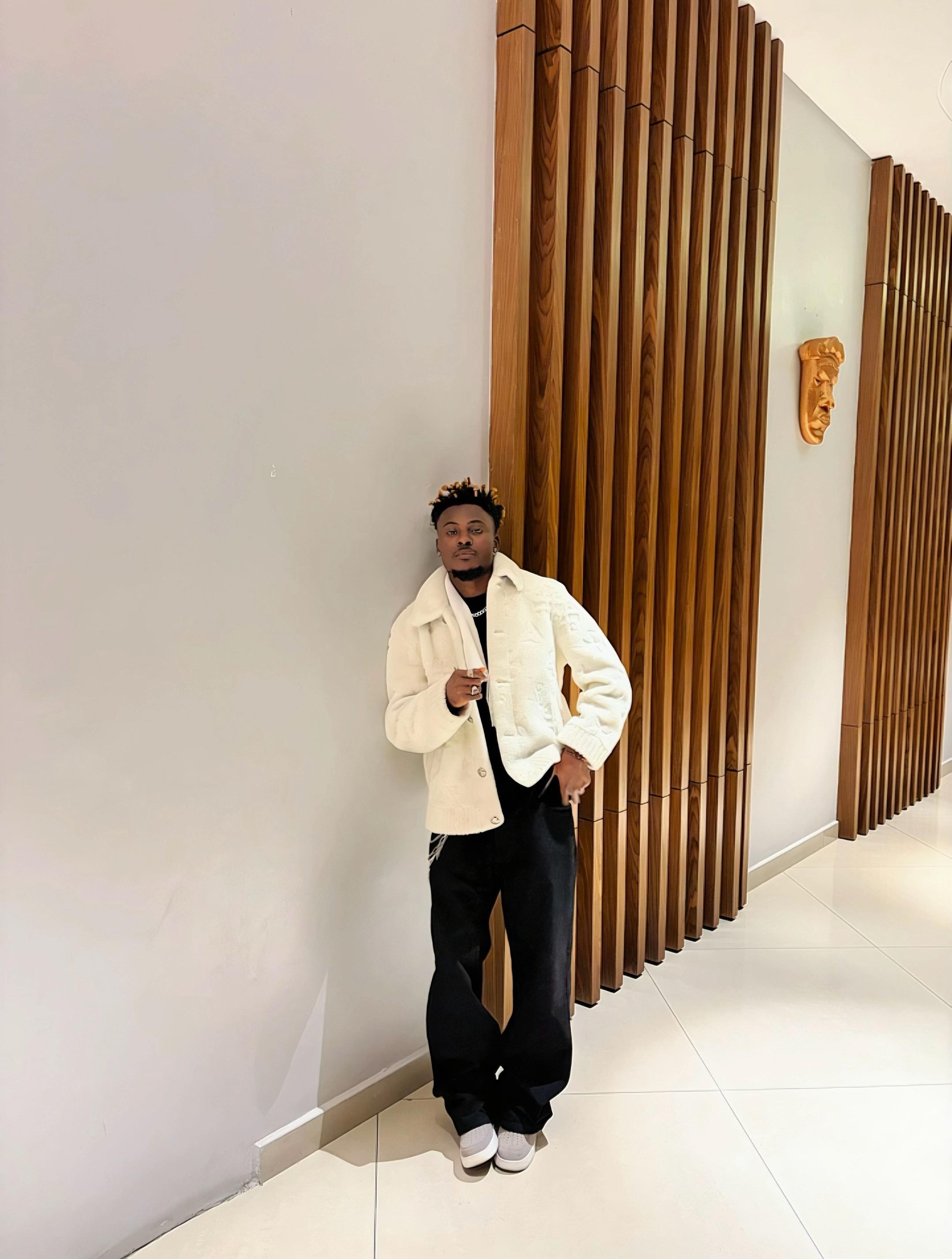 @ShadyKarz Ọl&aacute;Milli🎧