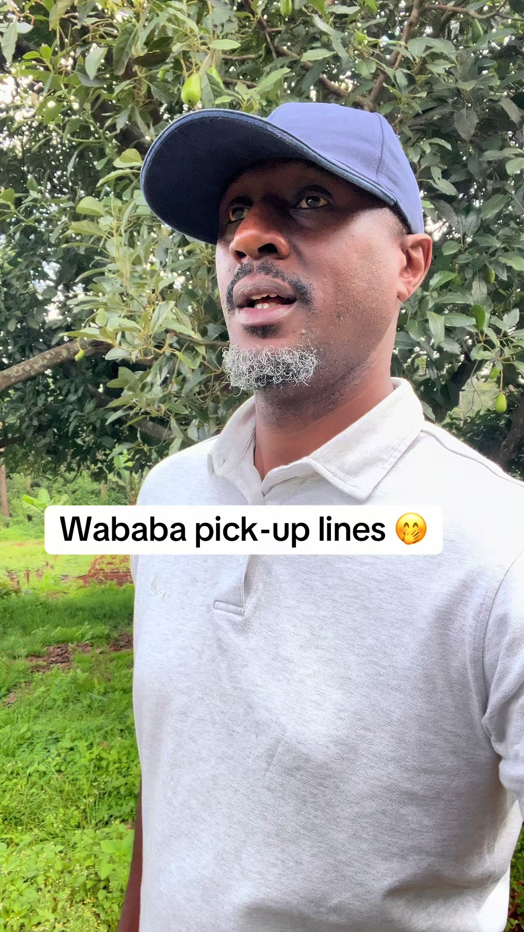 @Caleb Karuga - Farmercist