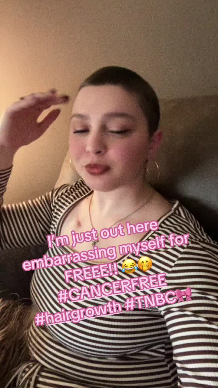 @Megabug🎀TNBCsurvivor