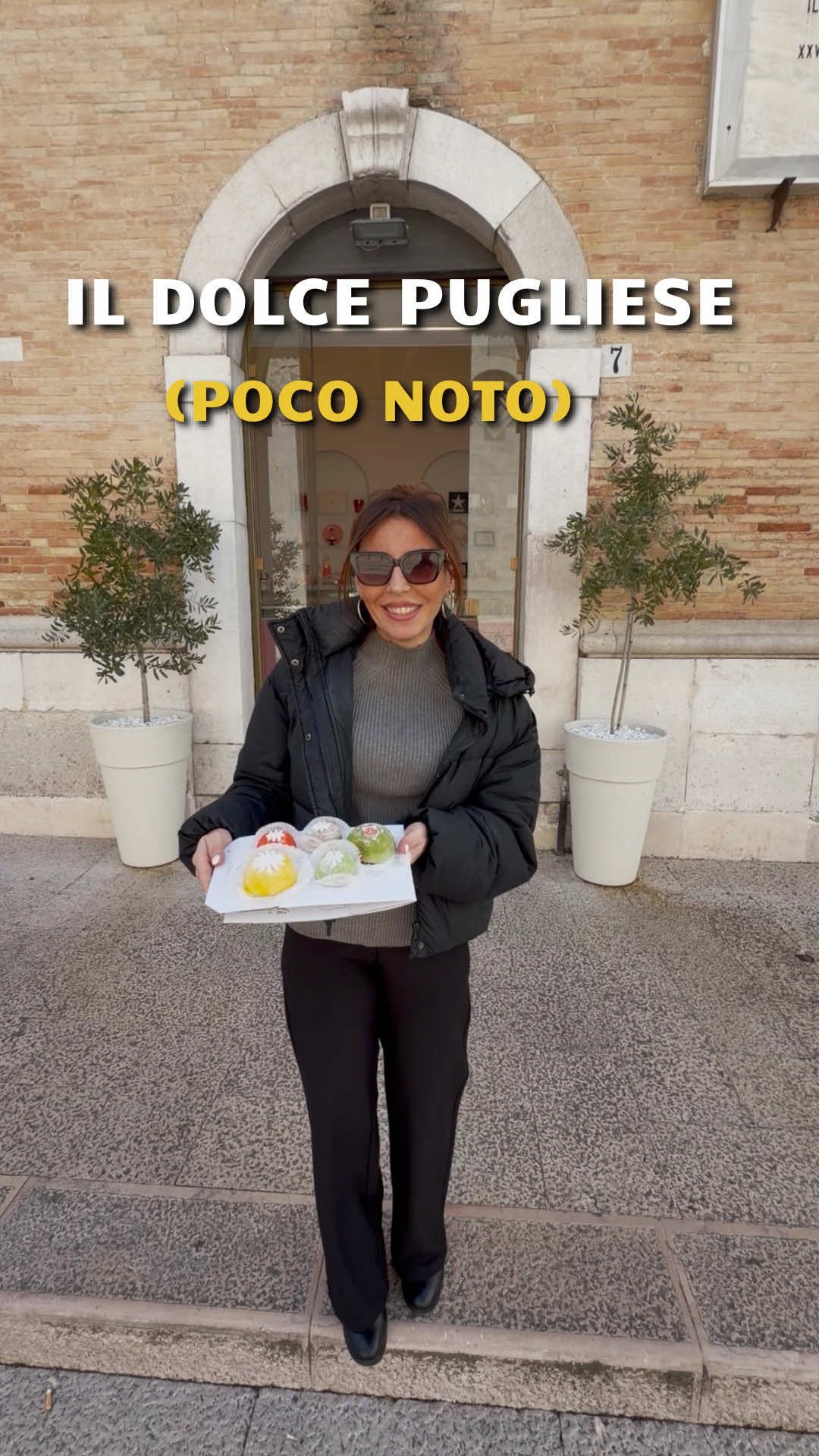 @Annalaura Littero|Puglia & Sud
