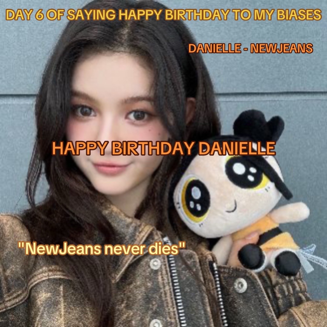 @Danielle Marshmallow