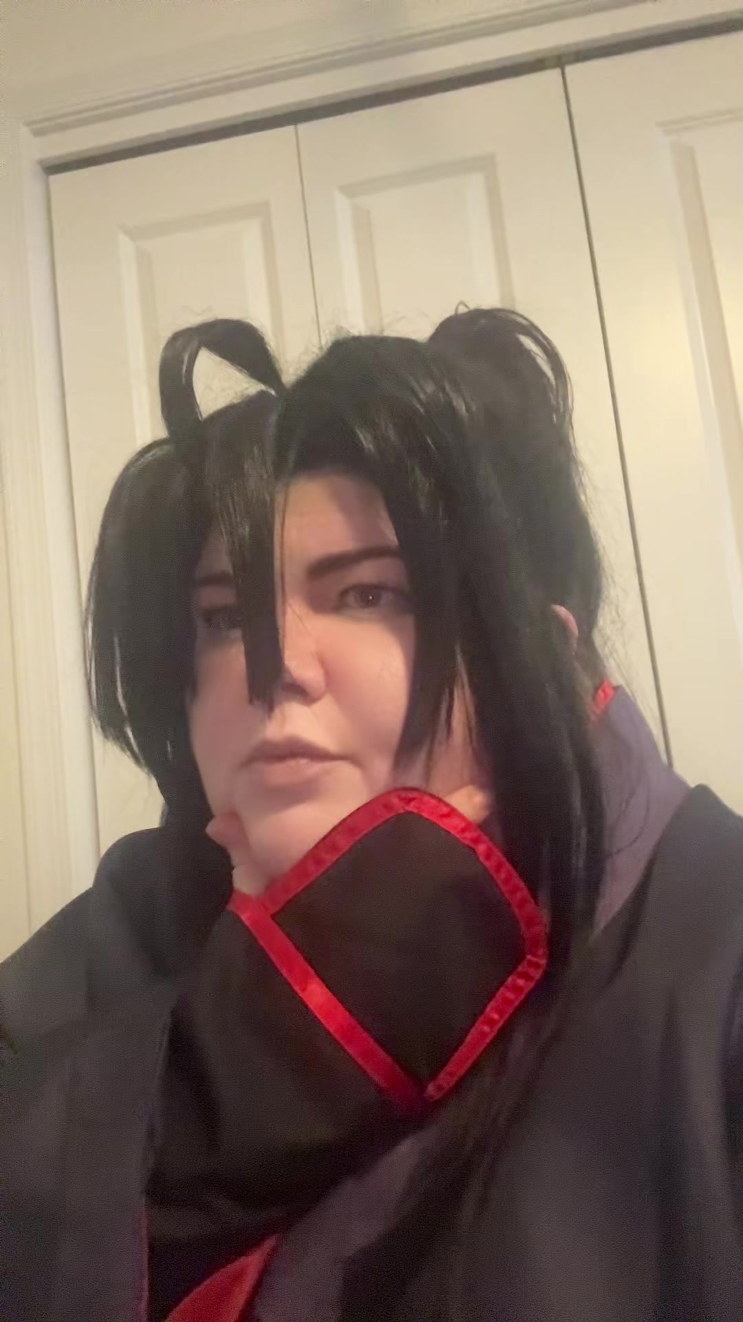 @Emm W. (Wei Wuxian&rsquo;s Version)