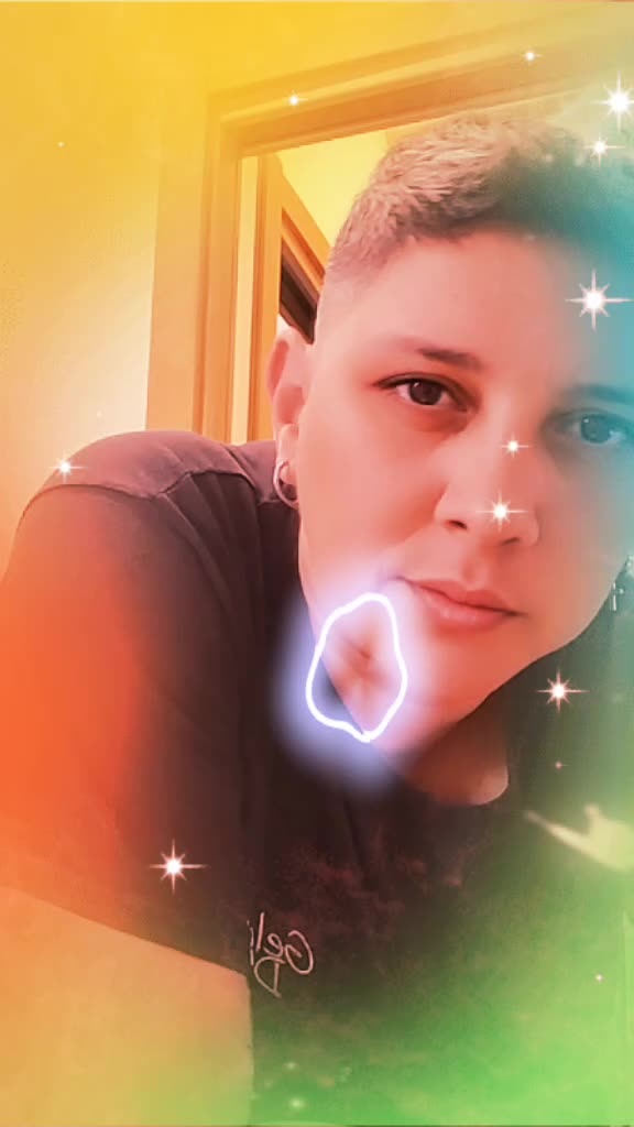@Fabiola 🌈