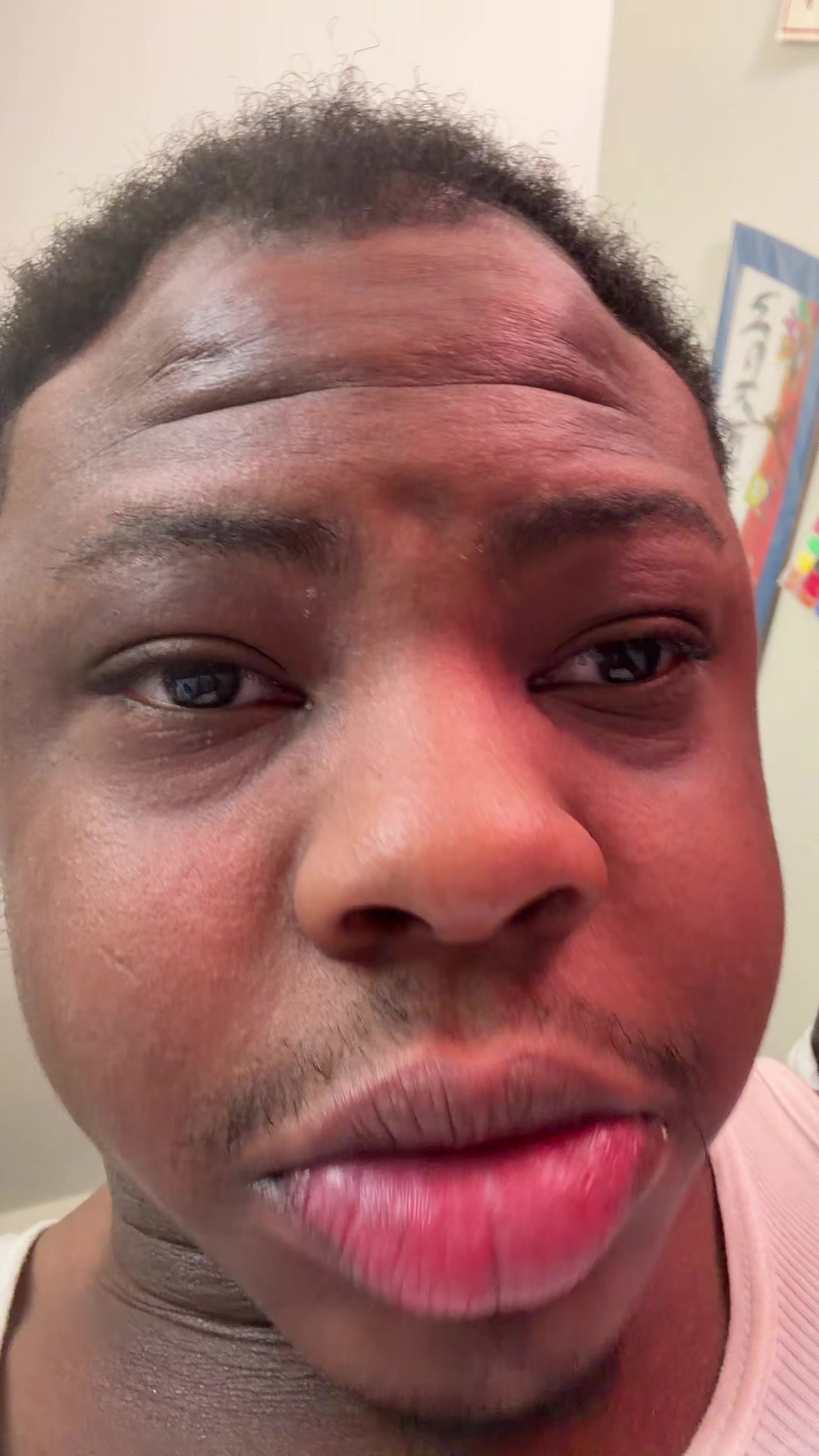 @Mekhi Saunders