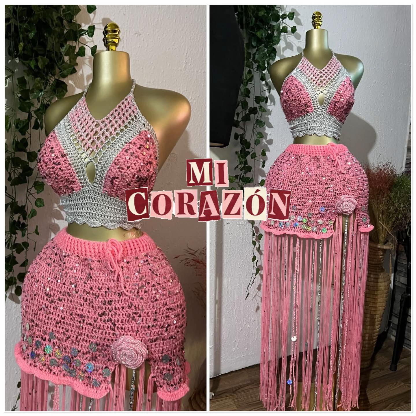 @Crochet Freak❤️