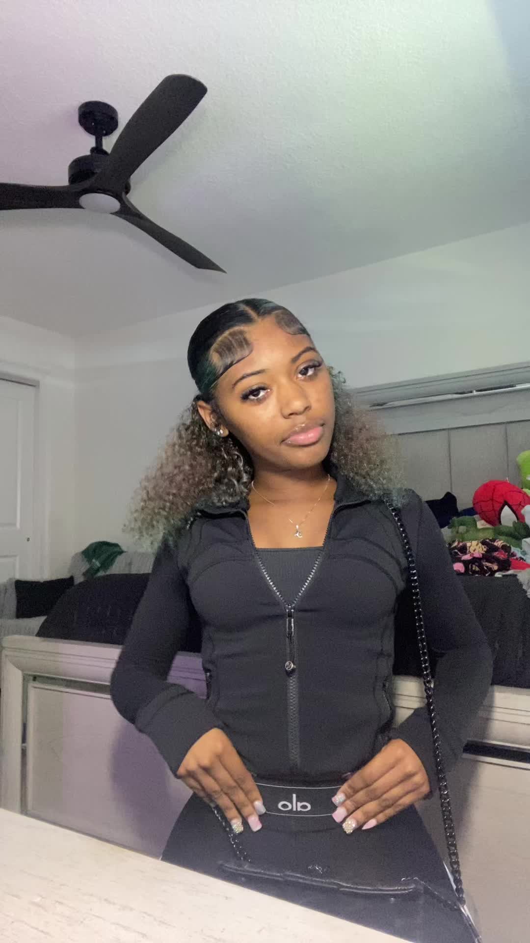 @Evil brownskin wit braces 🫶🏾