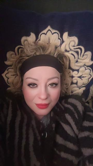 @miriam benzakour