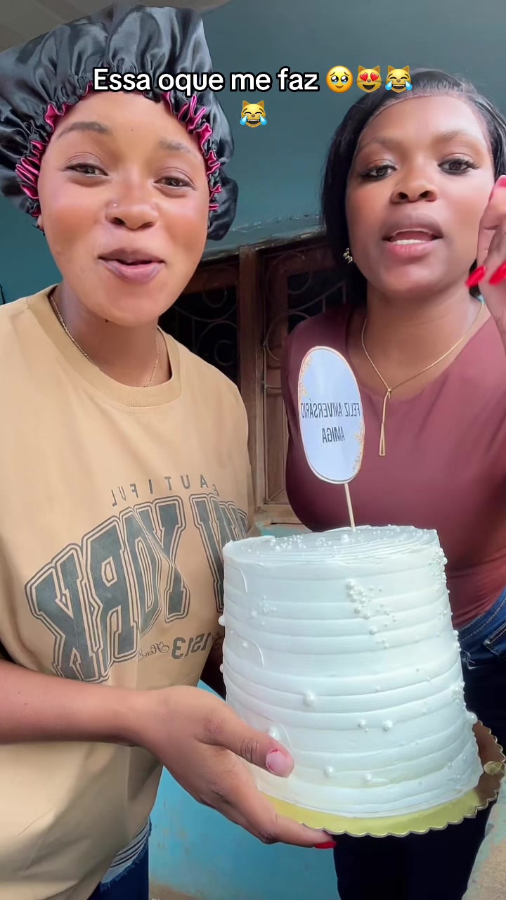 @FauziaMilage
