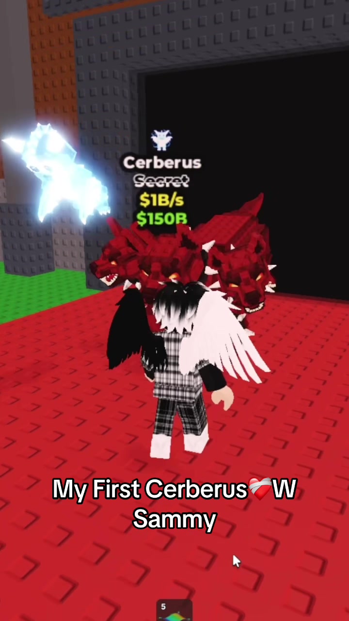 @CrazyBlox