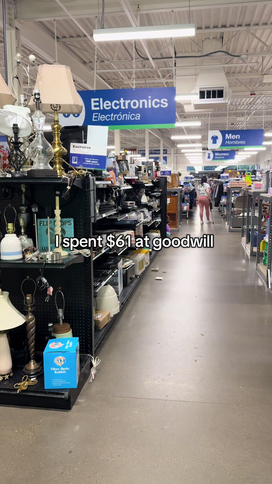 @finds in the city