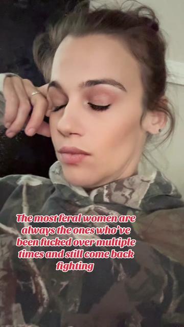 @FeralFLMama🌻 🧩