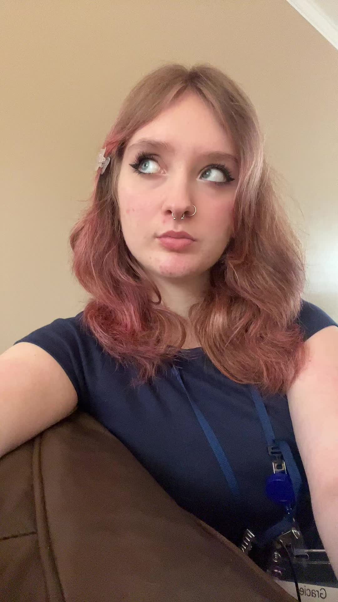 @gracie ⚯ ͛