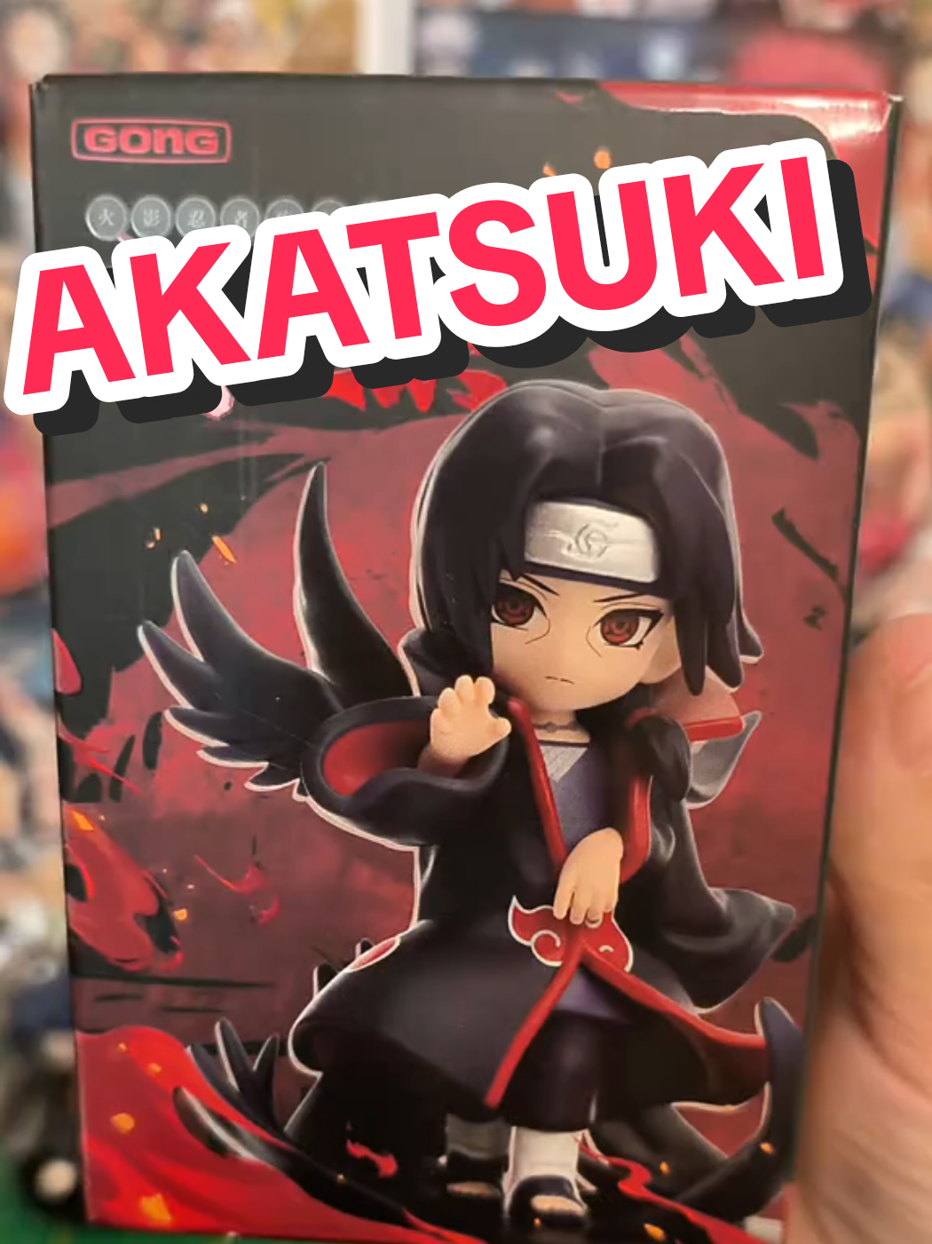 @Judith_Unboxing