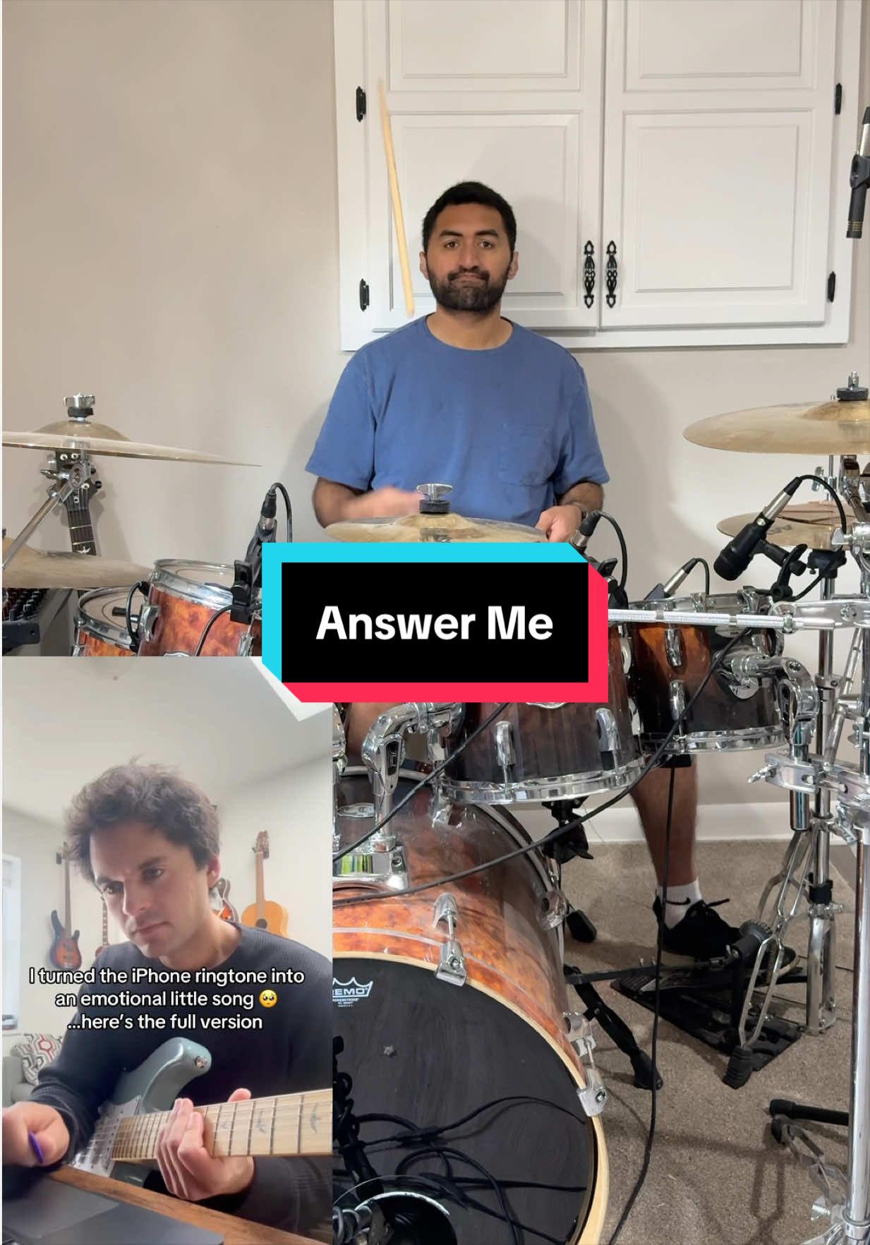@Michael Tonga Music