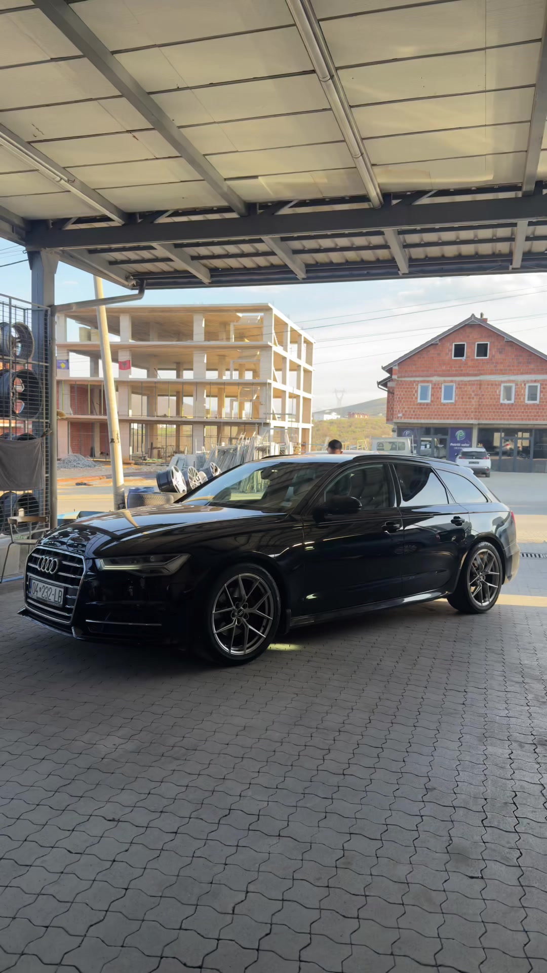 @Auto Refkia