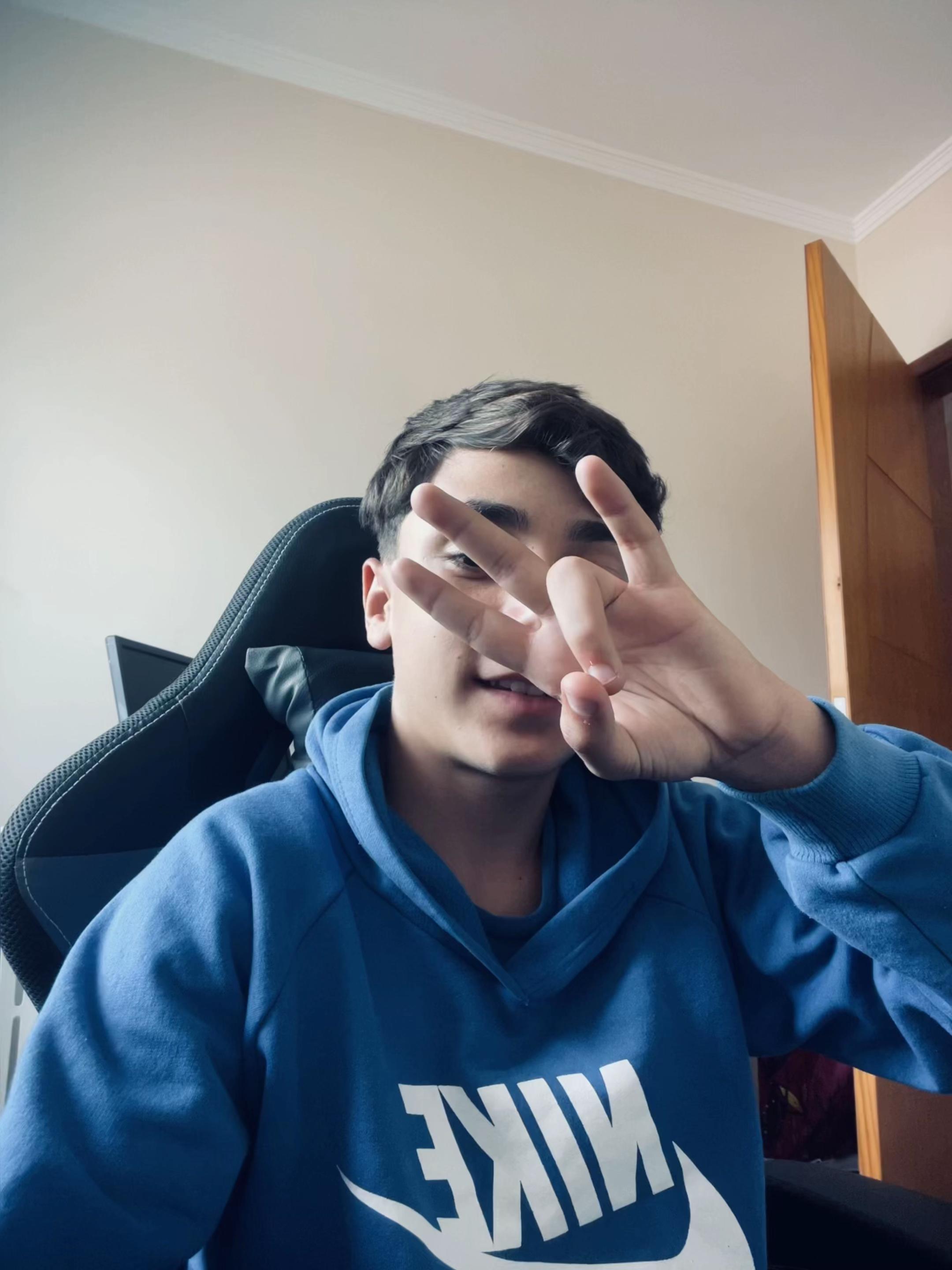 @Aylon_Brasil