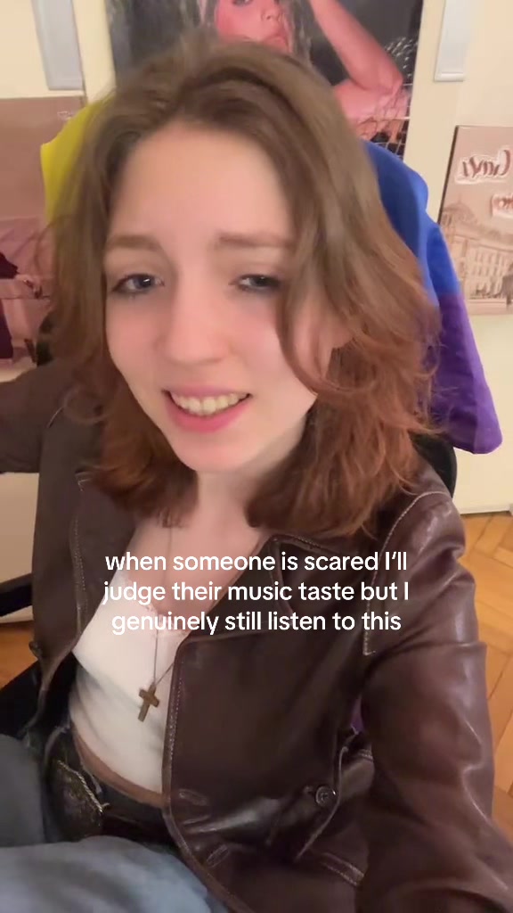 @Frieda hears a nightingale