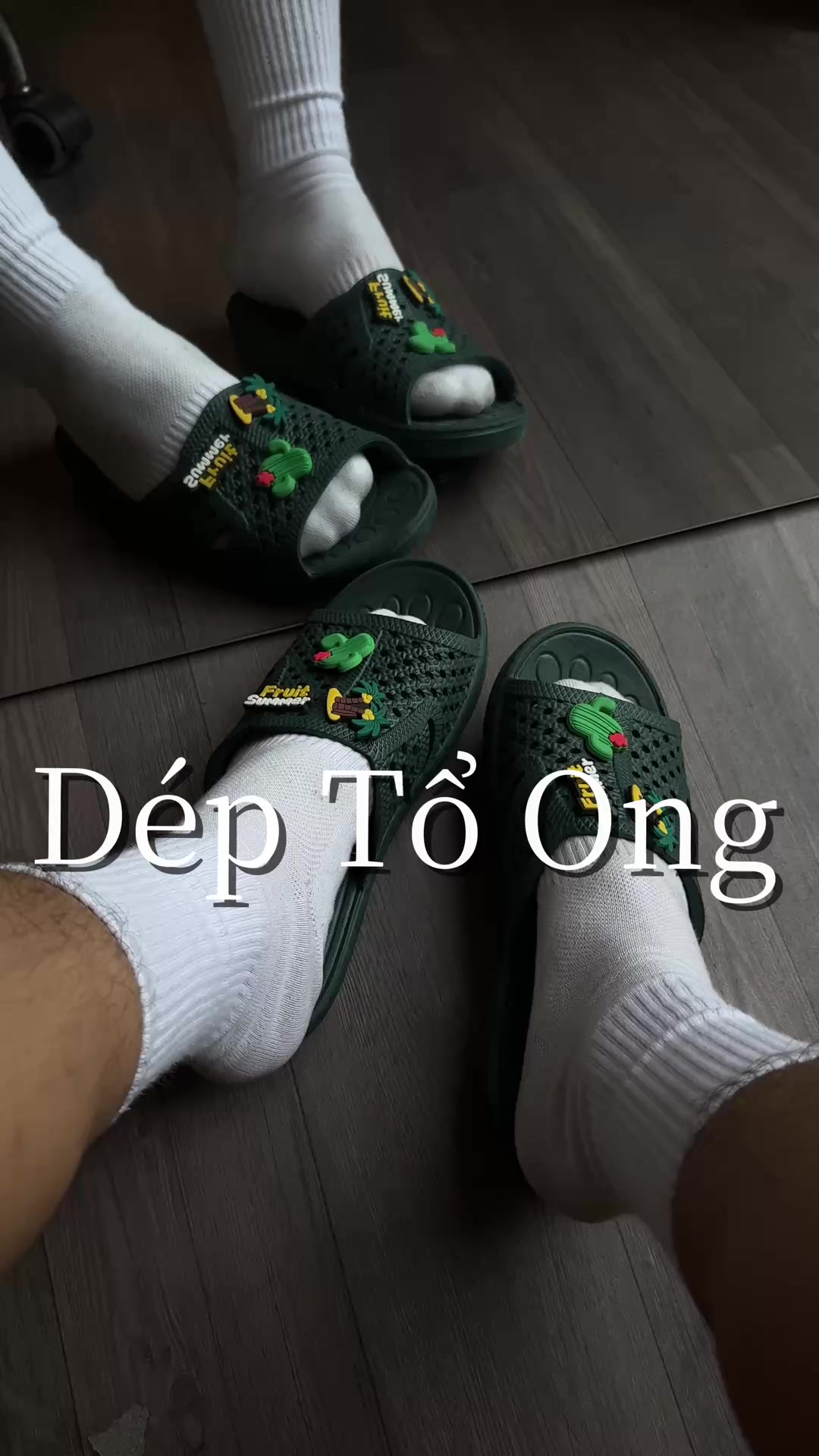 @Việt Duck