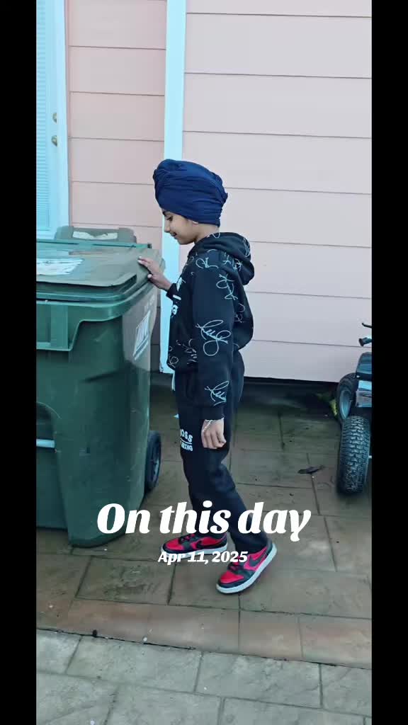 @ਬਾਜ਼ 🦅Baaz🦅