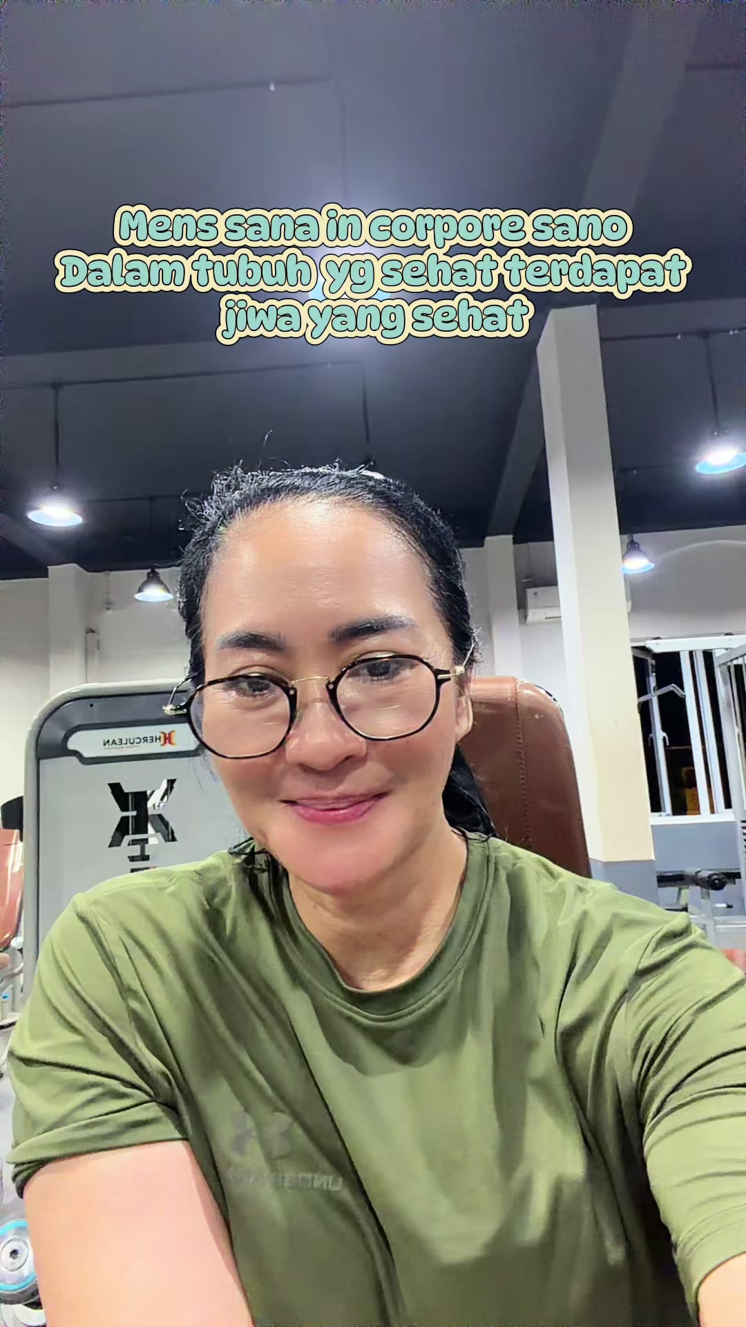 @drg Eva | HEALTHY AGING 40+