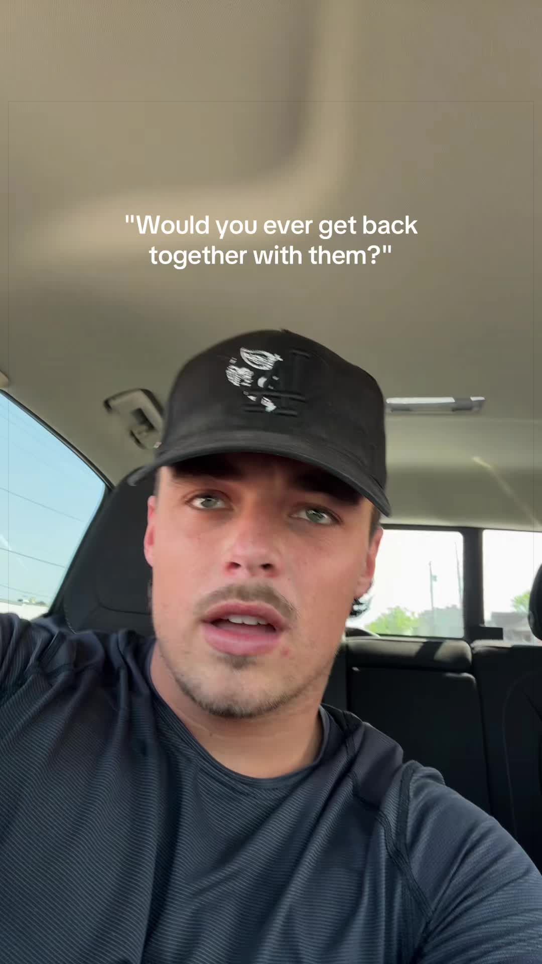 @Carson Wallace