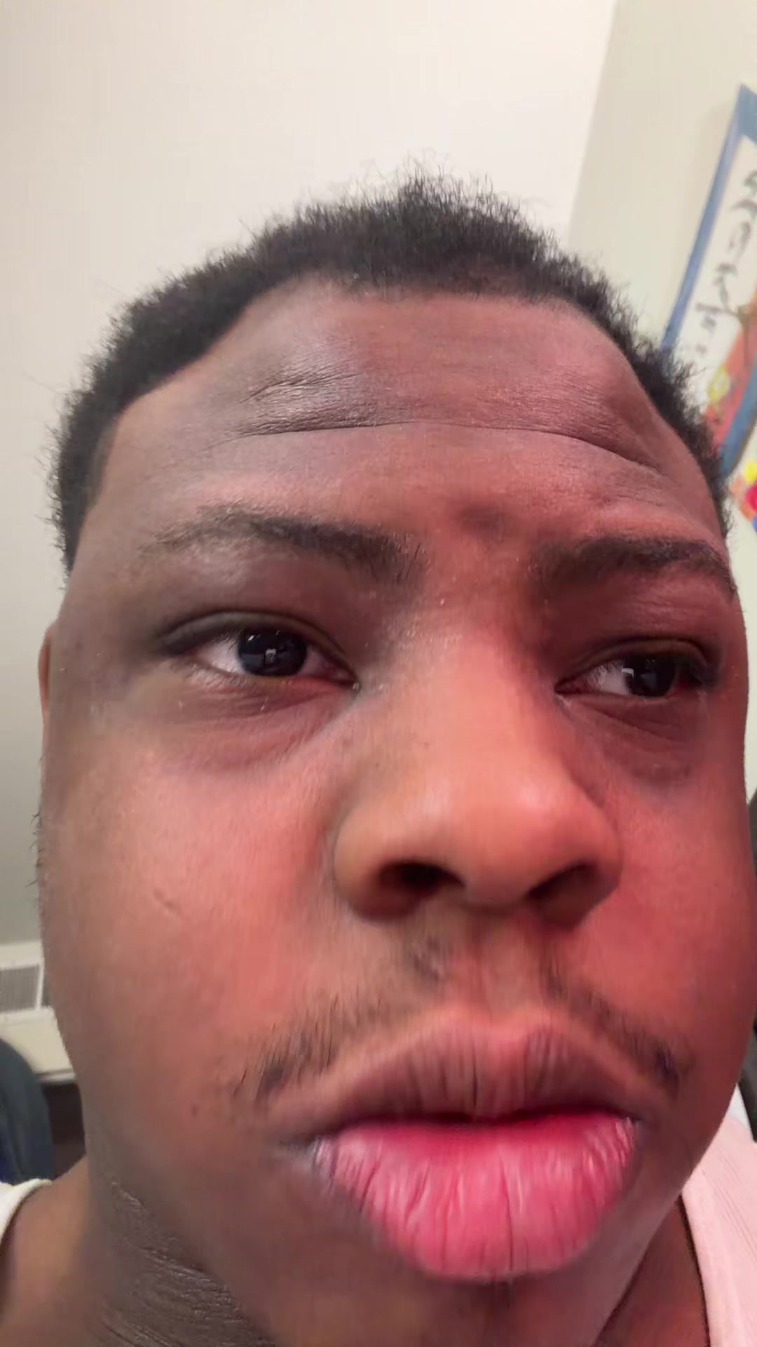 @Mekhi Saunders