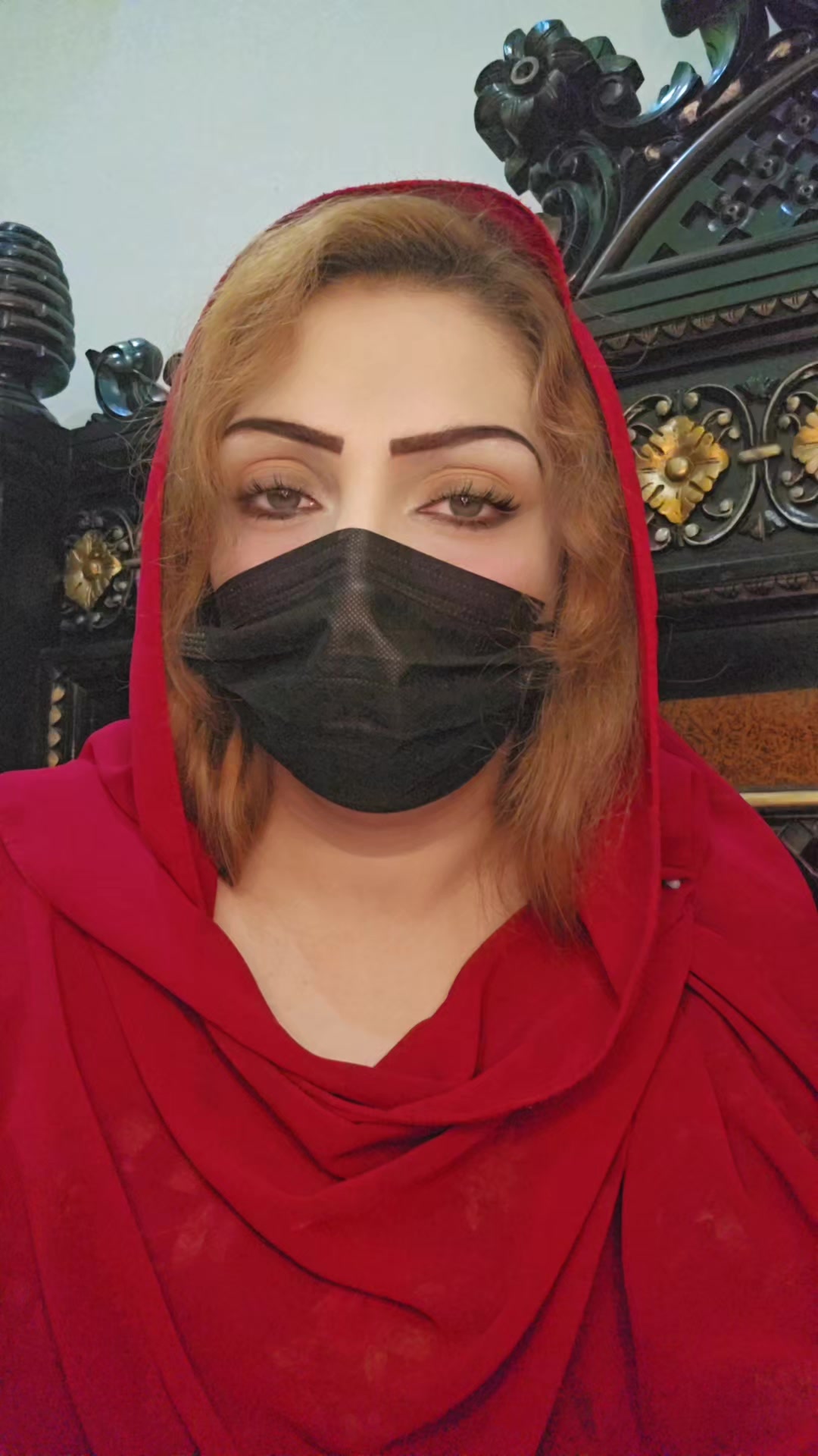 @Asma Tariq