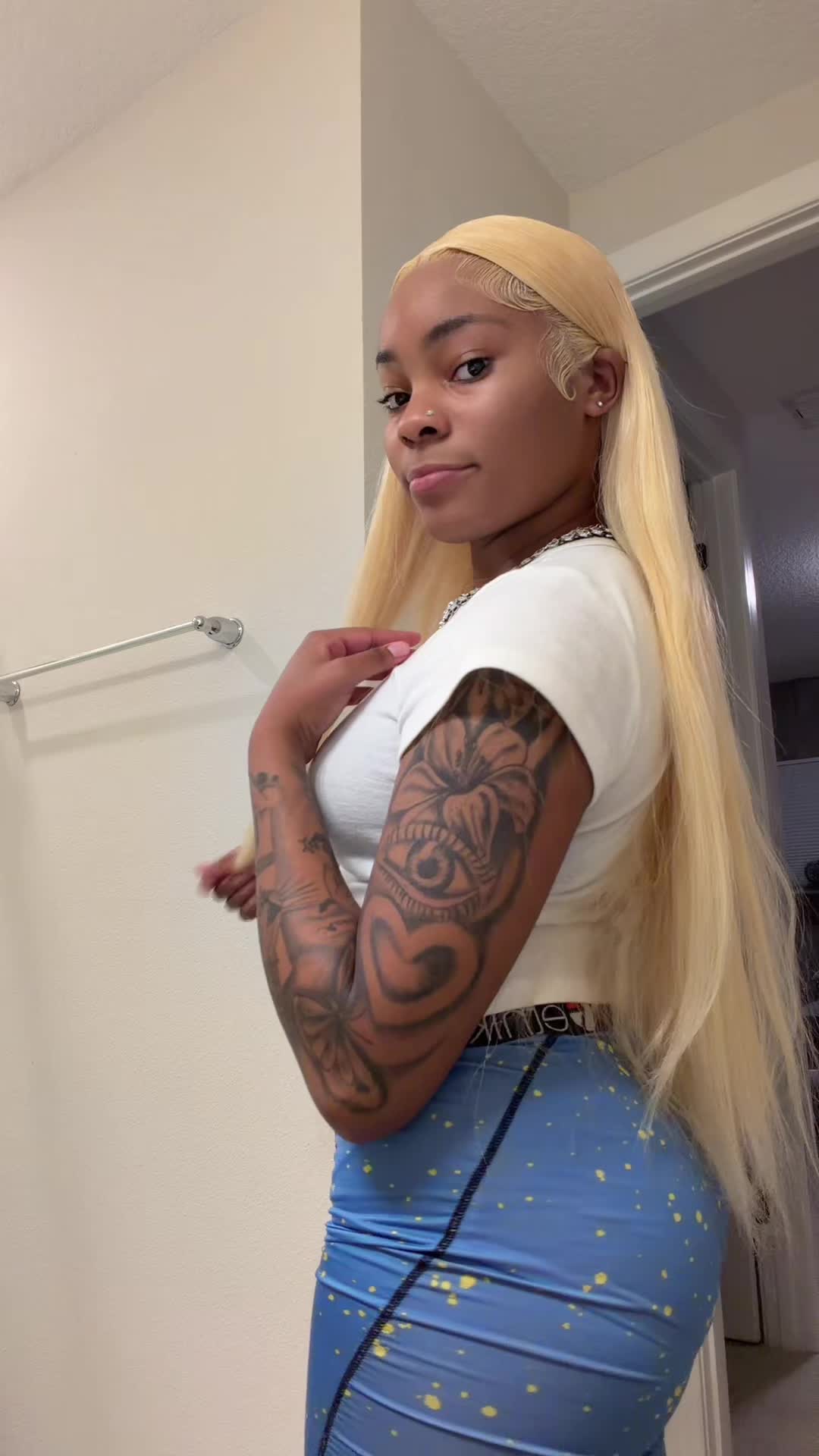 @Babyydoitt🤭😘.