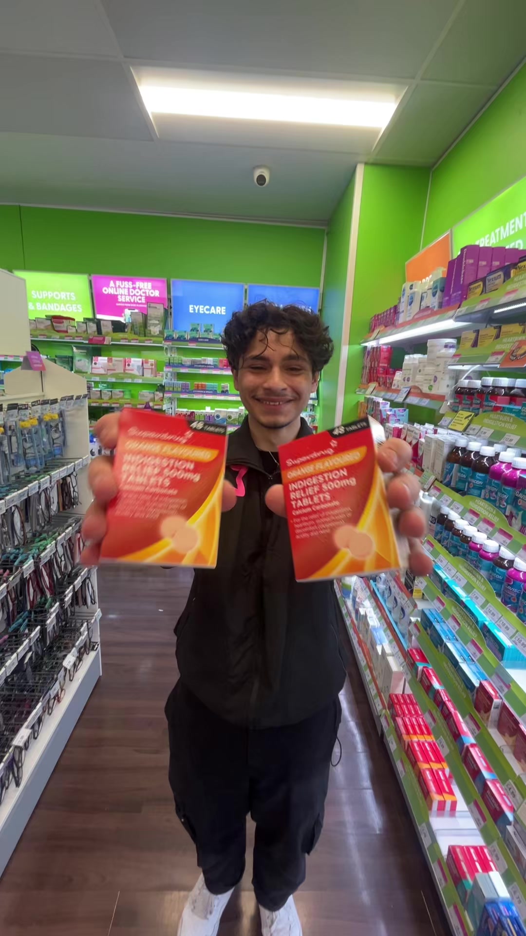 @Superdrug Kingston