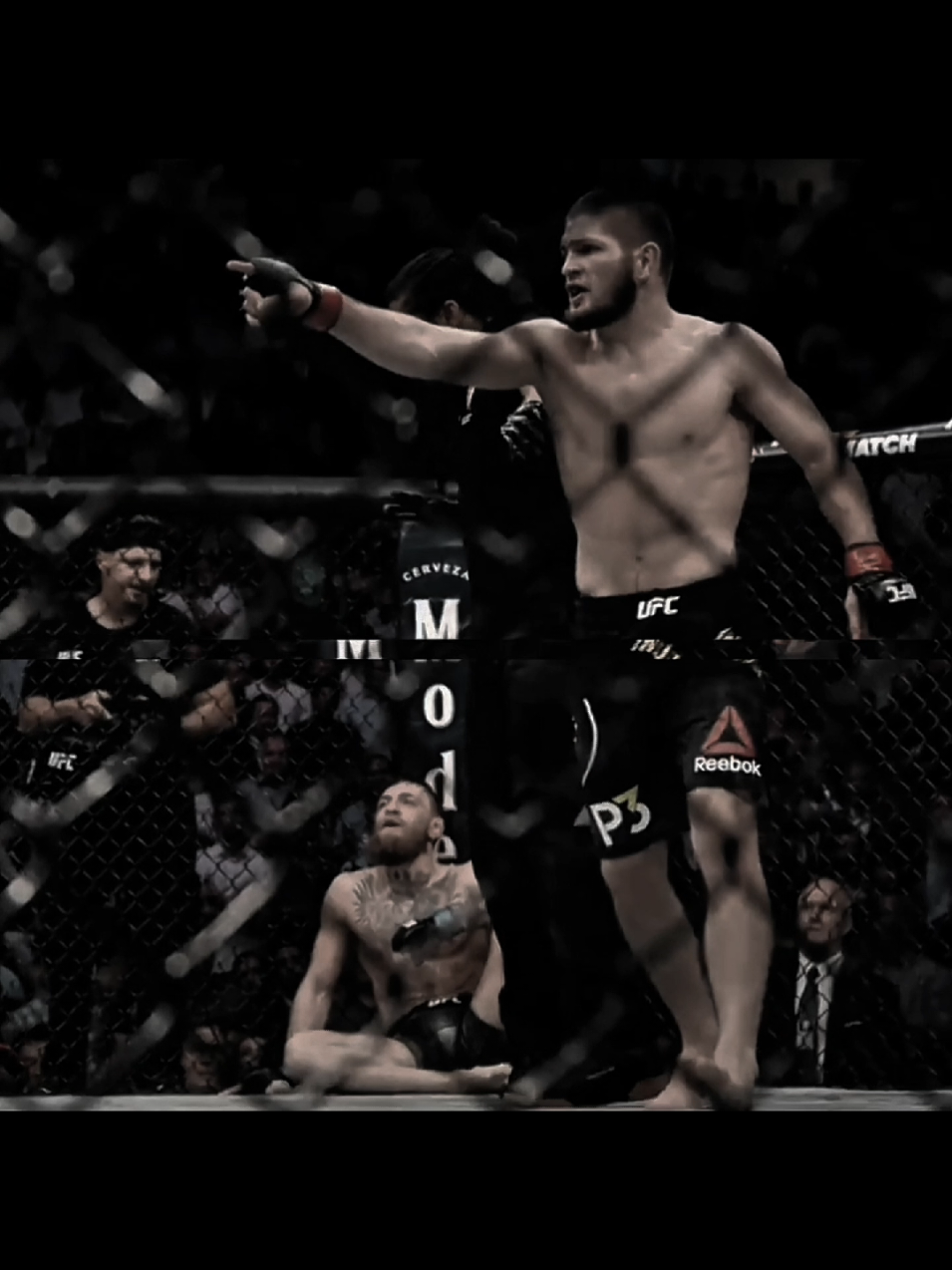 @𝗖𝗮𝗴𝗲 𝗟𝗲𝗴𝗮𝗰𝘆🥊🔥